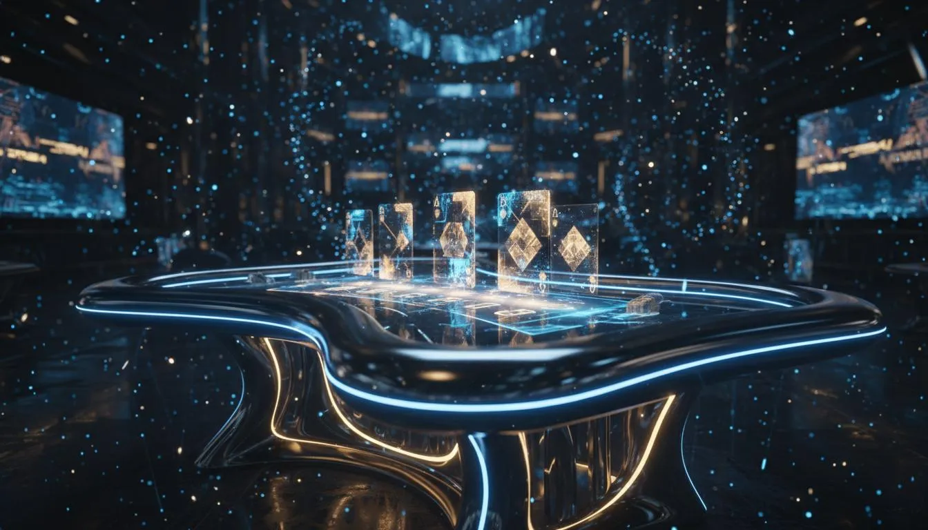 บาคาร่า