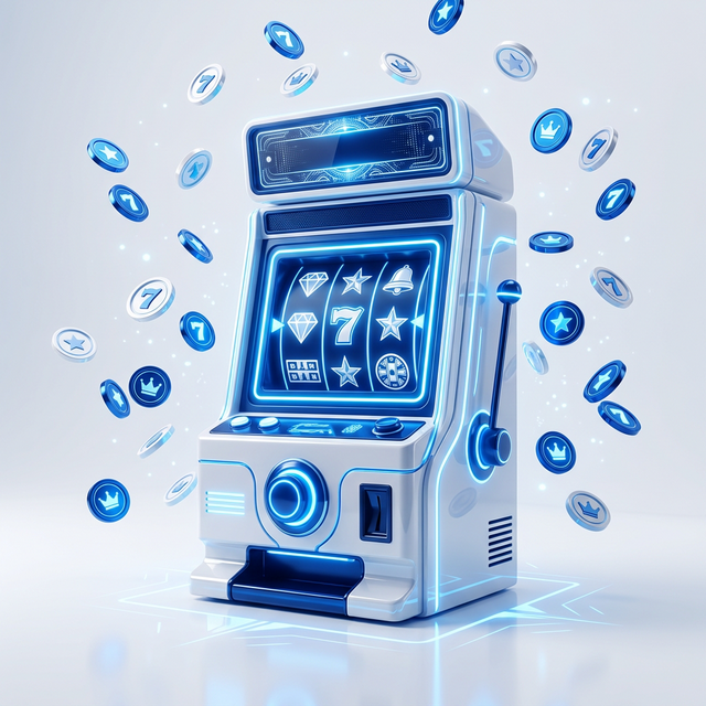 สล็อตออนไลน์